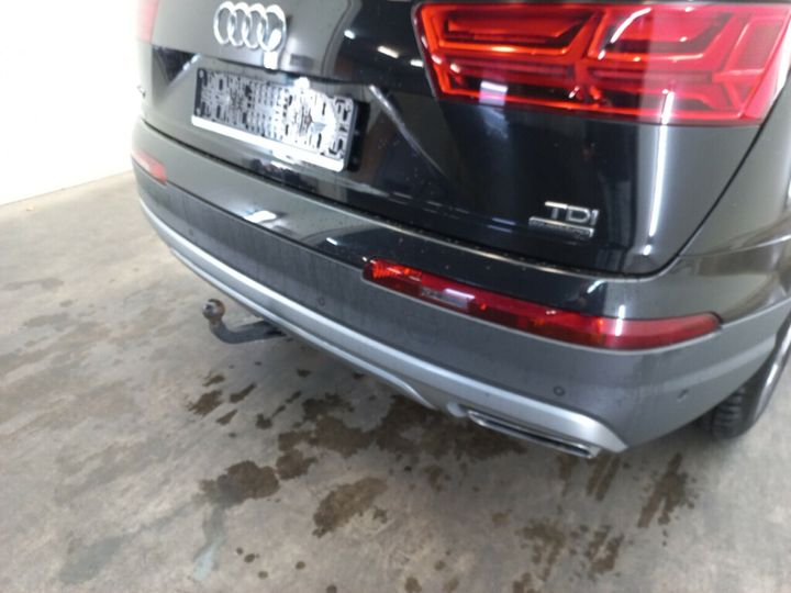 Photo 4 VIN: WAUZZZ4M8HD053352 - AUDI Q7 