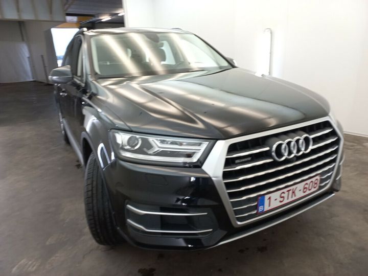 Photo 6 VIN: WAUZZZ4M8HD053352 - AUDI Q7 