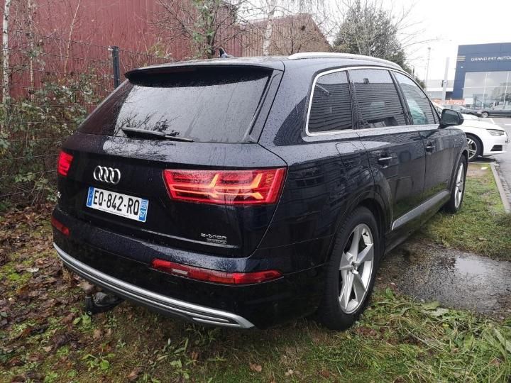 Photo 23 VIN: WAUZZZ4M8JD011527 - AUDI Q7 