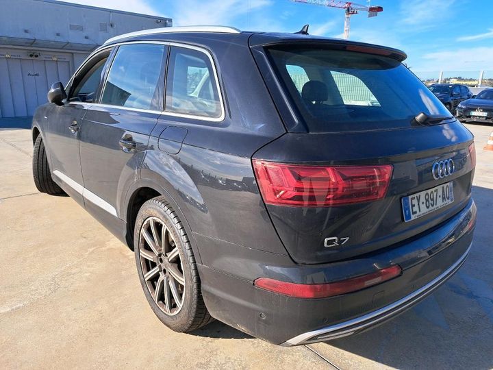 Photo 17 VIN: WAUZZZ4M8JD052837 - AUDI Q7 