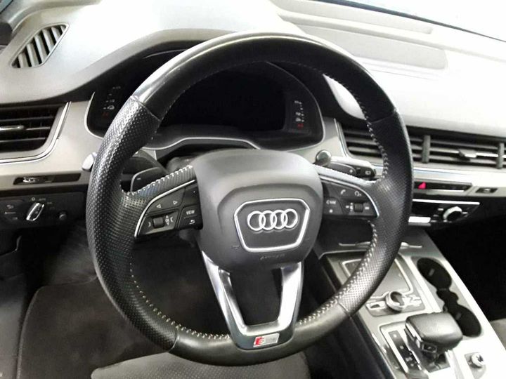 Photo 22 VIN: WAUZZZ4M8JD054586 - AUDI Q7 3.0 TDI E-TRON 