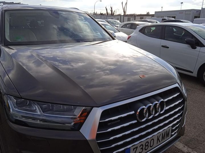 Photo 38 VIN: WAUZZZ4M8JD055480 - AUDI Q7 