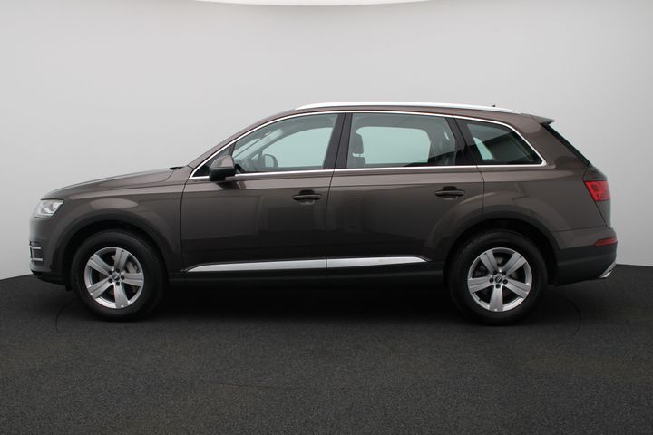 Photo 4 VIN: WAUZZZ4M8KD009813 - AUDI Q7 