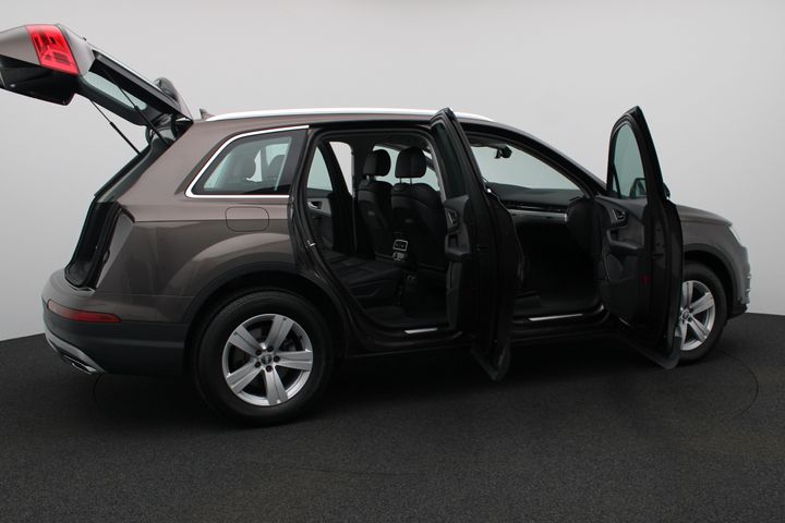 Photo 6 VIN: WAUZZZ4M8KD009813 - AUDI Q7 