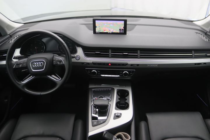 Photo 8 VIN: WAUZZZ4M8KD009813 - AUDI Q7 