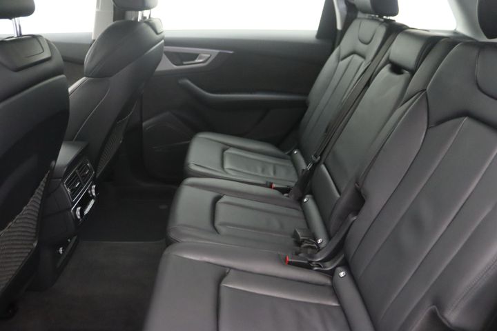 Photo 10 VIN: WAUZZZ4M8KD009813 - AUDI Q7 