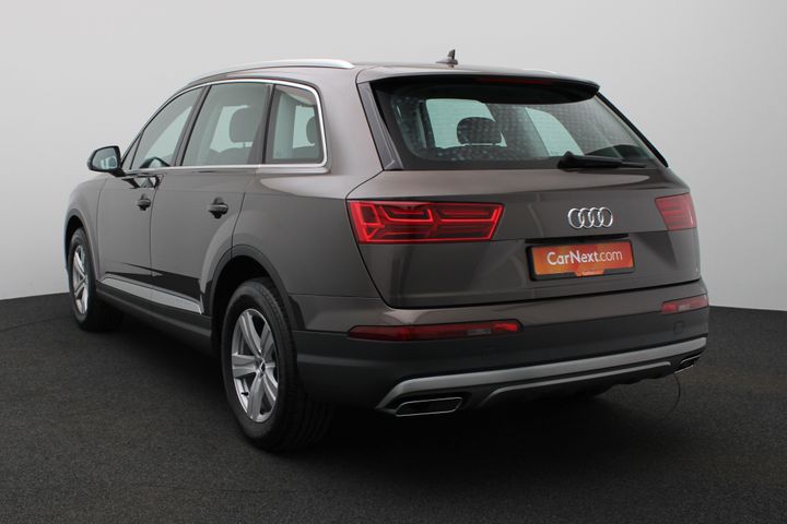 Photo 2 VIN: WAUZZZ4M8KD009813 - AUDI Q7 