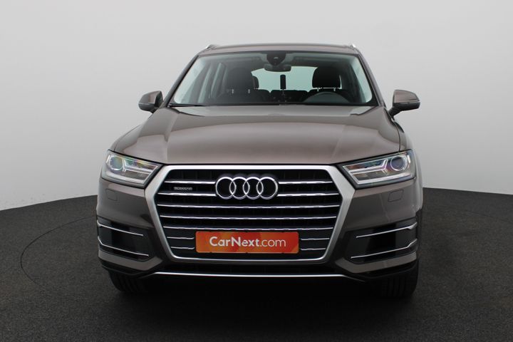 Photo 3 VIN: WAUZZZ4M8KD009813 - AUDI Q7 