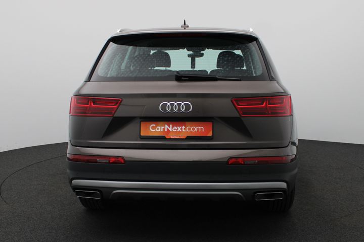 Photo 5 VIN: WAUZZZ4M8KD009813 - AUDI Q7 