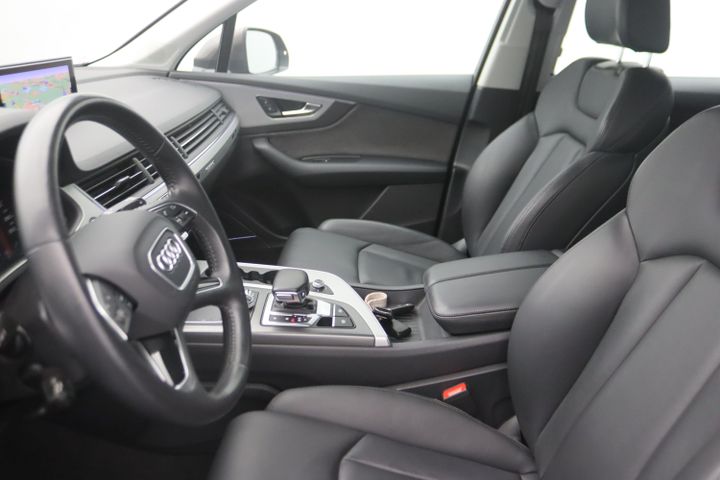 Photo 9 VIN: WAUZZZ4M8KD009813 - AUDI Q7 