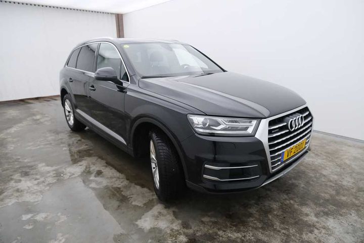 Photo 2 VIN: WAUZZZ4M8KD010878 - AUDI Q7&#3915 