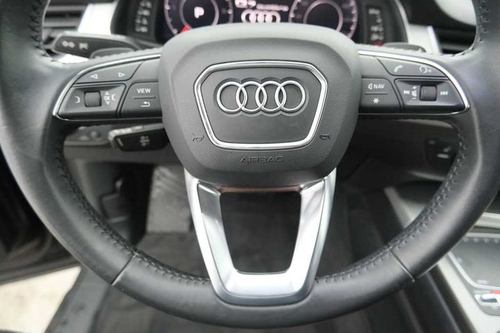 Photo 29 VIN: WAUZZZ4M8KD010878 - AUDI Q7&#3915 