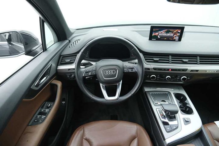 Photo 5 VIN: WAUZZZ4M8KD010878 - AUDI Q7&#3915 