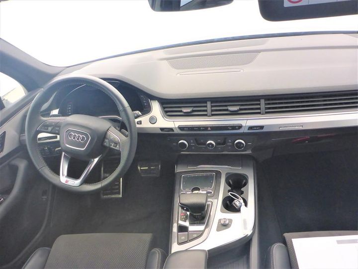 Photo 14 VIN: WAUZZZ4M8KD035683 - AUDI Q7 