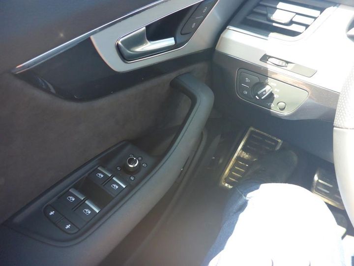 Photo 19 VIN: WAUZZZ4M8KD035683 - AUDI Q7 