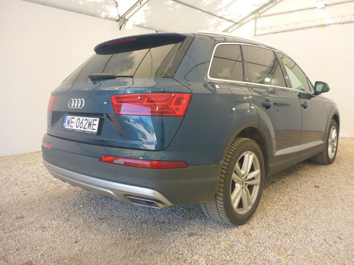 Photo 3 VIN: WAUZZZ4M8KD035683 - AUDI Q7 