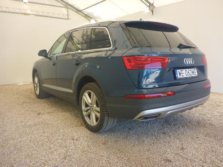 Photo 4 VIN: WAUZZZ4M8KD035683 - AUDI Q7 