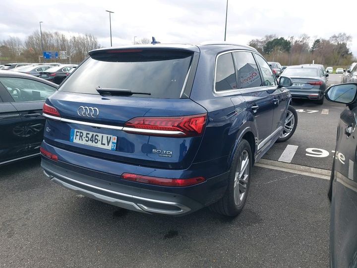 Photo 14 VIN: WAUZZZ4M8LD021543 - AUDI Q7 