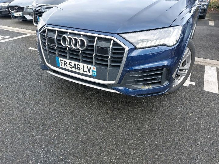 Photo 23 VIN: WAUZZZ4M8LD021543 - AUDI Q7 