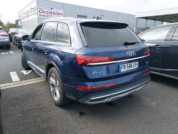 Photo 18 VIN: WAUZZZ4M8LD021543 - AUDI Q7 