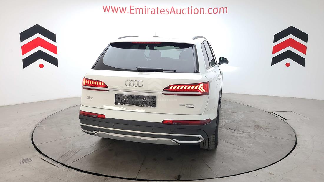 Photo 11 VIN: WAUZZZ4M8PD010029 - AUDI Q7 