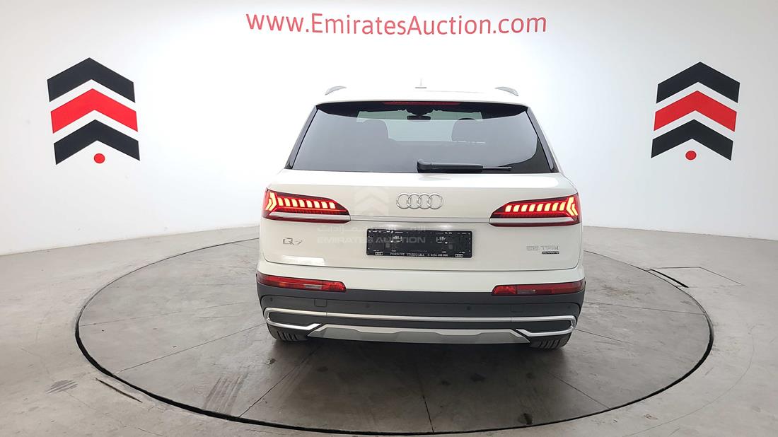 Photo 12 VIN: WAUZZZ4M8PD010029 - AUDI Q7 