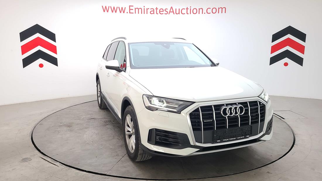 Photo 16 VIN: WAUZZZ4M8PD010029 - AUDI Q7 