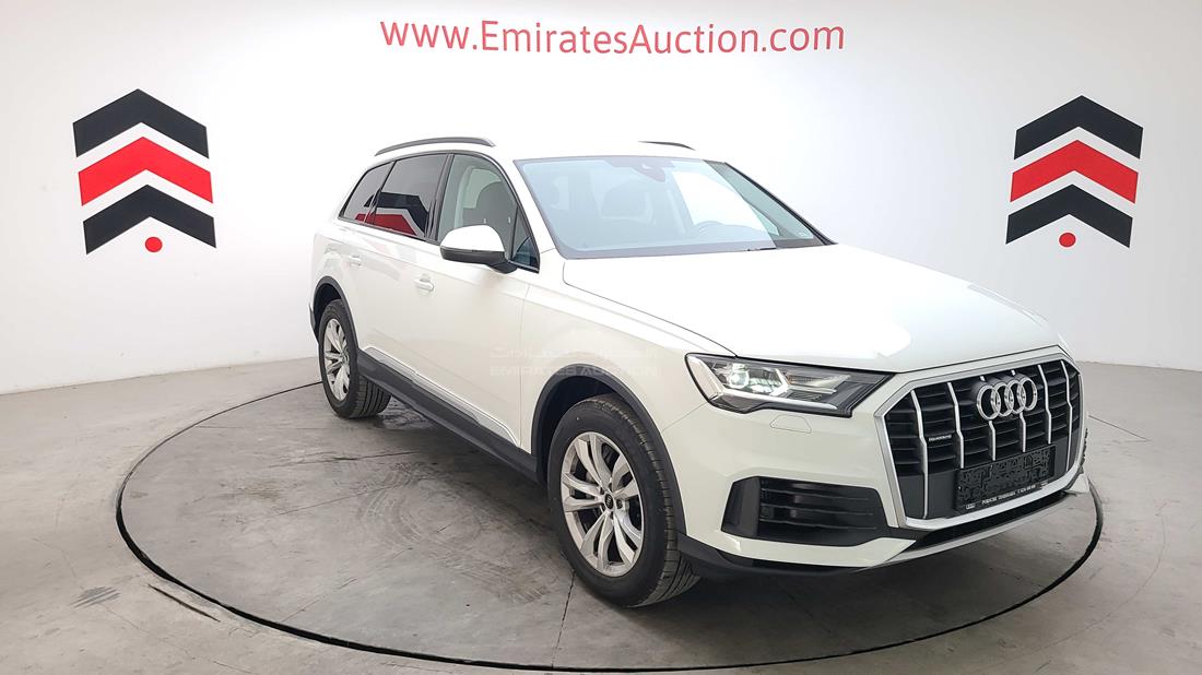 Photo 17 VIN: WAUZZZ4M8PD010029 - AUDI Q7 