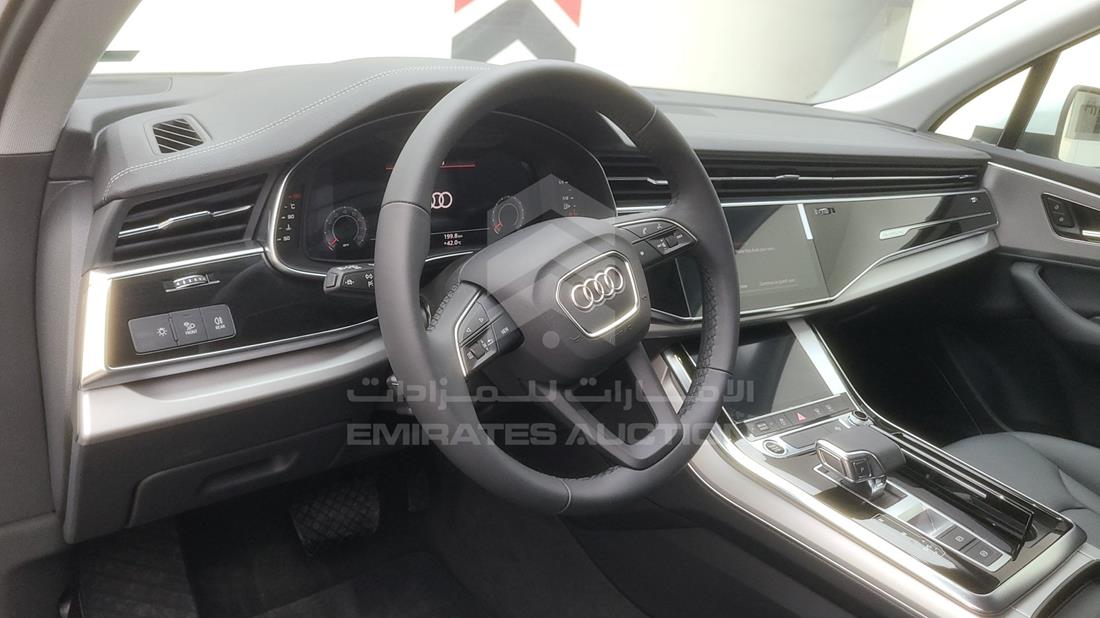 Photo 20 VIN: WAUZZZ4M8PD010029 - AUDI Q7 