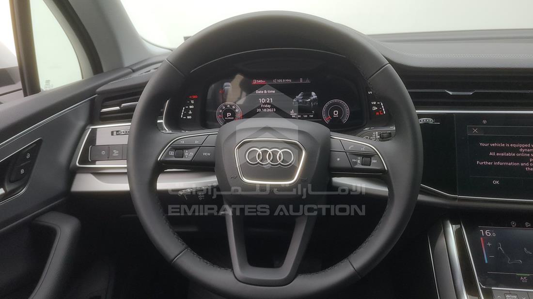 Photo 23 VIN: WAUZZZ4M8PD010029 - AUDI Q7 