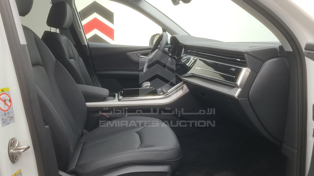 Photo 34 VIN: WAUZZZ4M8PD010029 - AUDI Q7 