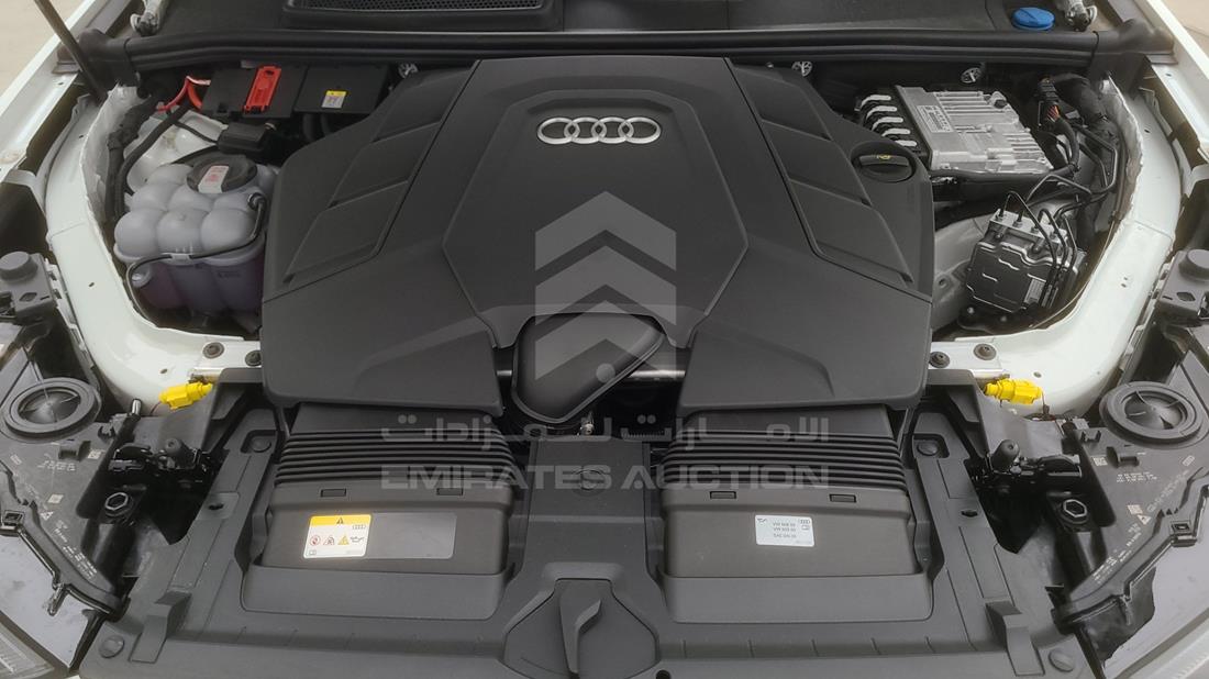 Photo 38 VIN: WAUZZZ4M8PD010029 - AUDI Q7 