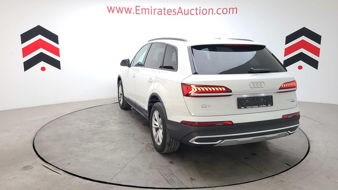 Photo 9 VIN: WAUZZZ4M8PD010029 - AUDI Q7 