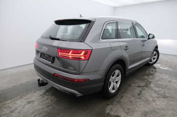 Photo 2 VIN: WAUZZZ4M9GD010198 - AUDI Q7 &#3915 