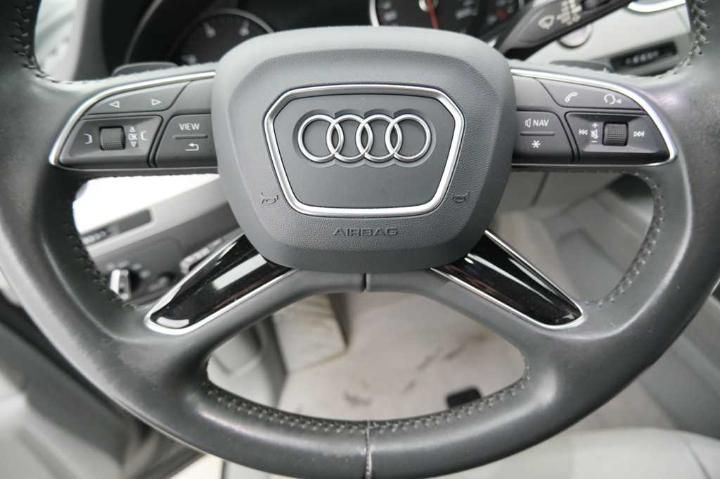 Photo 22 VIN: WAUZZZ4M9GD010198 - AUDI Q7 &#3915 