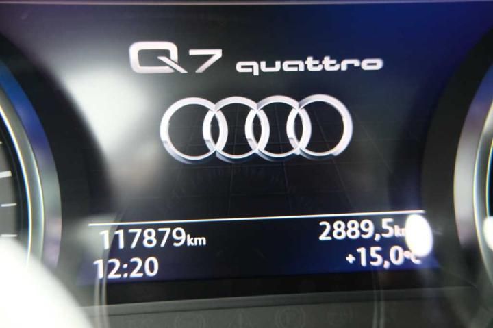 Photo 6 VIN: WAUZZZ4M9GD010198 - AUDI Q7 &#3915 