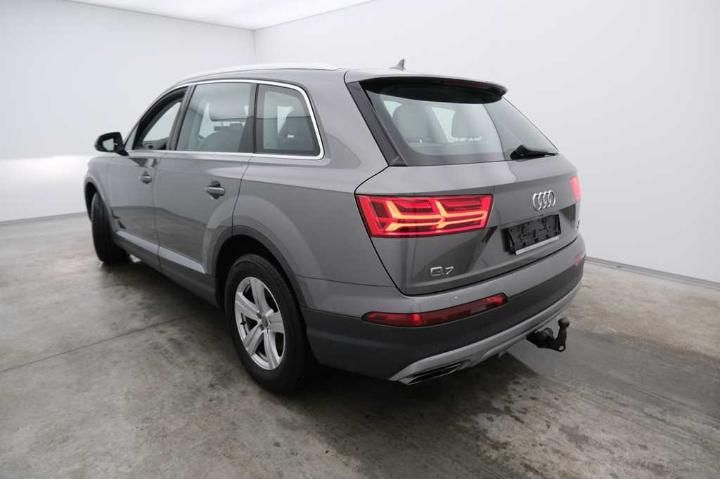 Photo 7 VIN: WAUZZZ4M9GD010198 - AUDI Q7 &#3915 