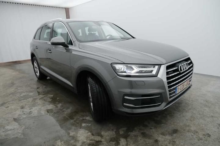 Photo 8 VIN: WAUZZZ4M9GD010198 - AUDI Q7 &#3915 