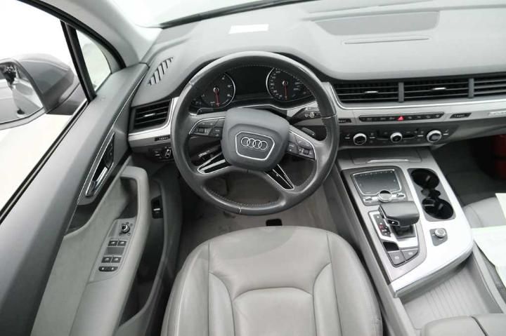 Photo 9 VIN: WAUZZZ4M9GD010198 - AUDI Q7 &#3915 