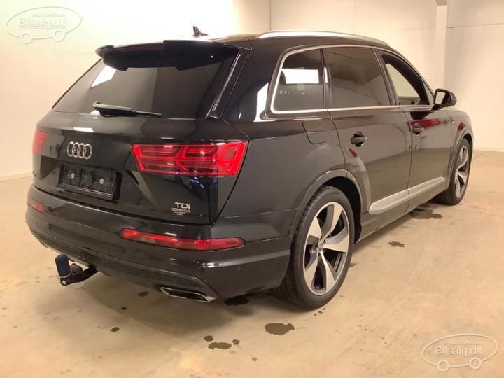 Photo 21 VIN: WAUZZZ4M9GD023338 - AUDI Q7 SUV 