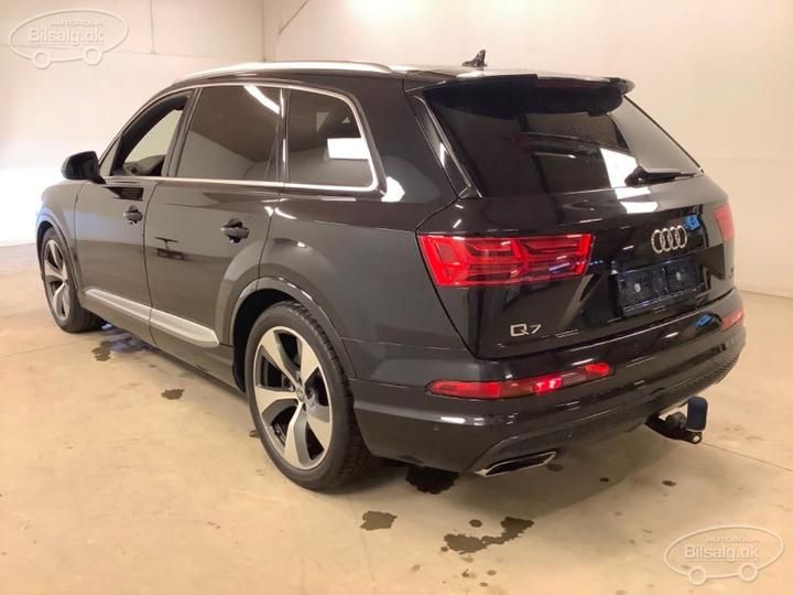 Photo 25 VIN: WAUZZZ4M9GD023338 - AUDI Q7 SUV 