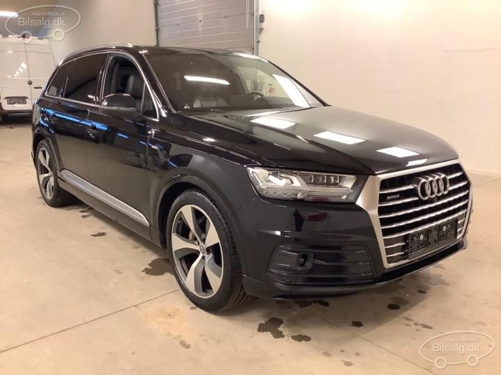 Photo 3 VIN: WAUZZZ4M9GD023338 - AUDI Q7 SUV 