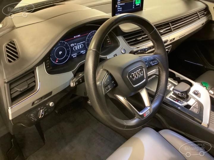 Photo 4 VIN: WAUZZZ4M9GD023338 - AUDI Q7 SUV 