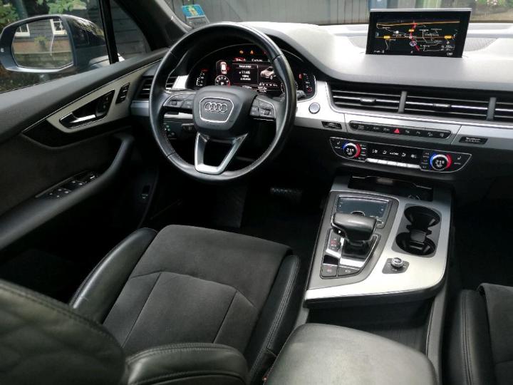 Photo 6 VIN: WAUZZZ4M9GD040673 - AUDI Q7 