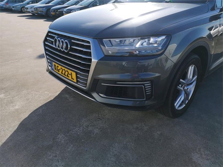 Photo 21 VIN: WAUZZZ4M9HD010624 - AUDI Q7 