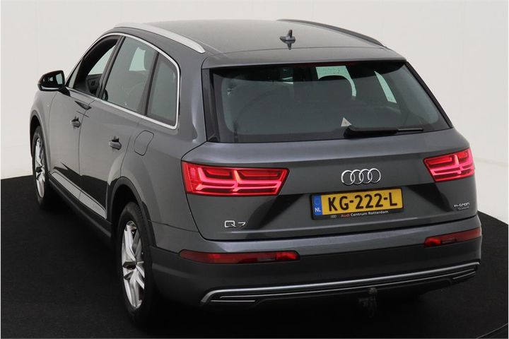 Photo 4 VIN: WAUZZZ4M9HD010624 - AUDI Q7 