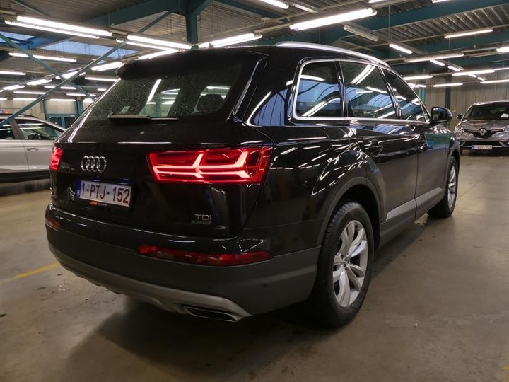 Photo 2 VIN: WAUZZZ4M9HD010977 - AUDI Q7 