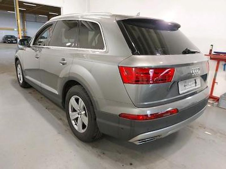 Photo 3 VIN: WAUZZZ4M9HD018013 - AUDI Q7 