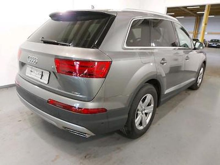 Photo 4 VIN: WAUZZZ4M9HD018013 - AUDI Q7 