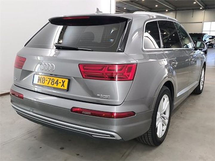 Photo 3 VIN: WAUZZZ4M9HD023258 - AUDI Q7 